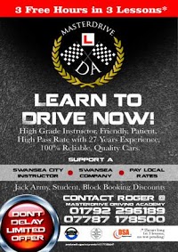 Masterdrive Driving Academy 633396 Image 3